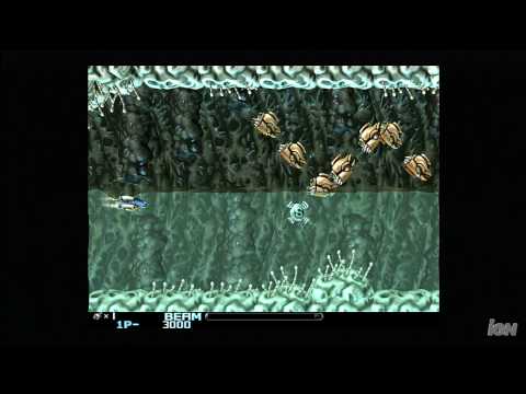 preview-R-Type Dimensions Review (IGN)