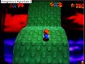 super mario 64 clift hanger stunt