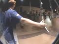 Jesse Macaluso - Turndown Frontflip