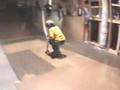 Jesse Macaluso - Turndown Frontflip