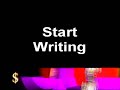 Simply Outrageous Secrets to Writing Your First Book Simply Outrageous Secrets to Writing Your First Book
