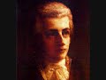 W. A. Mozart - Sonata K570 in B flat major (1)