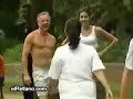 impresionados por el superdotado