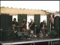 alabama 3 playing the Splash Festival in Brixton2