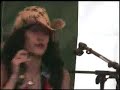 alabama 3 playing the Splash Festival in Brixton2
