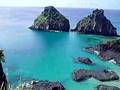 Beach - Fernando de Noronha, Brazil