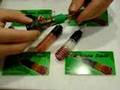 The Glass Blunt