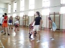 Szalcsis táncpróba Ady 12.E