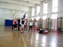 Szalcsis táncpróba Ady 12.E