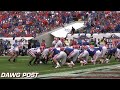 Knowshon Moreno: A High Definition History by DawgPost.com