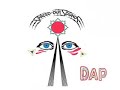 Dap Issue #2 : Boundless NY/ King Stampede