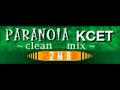 PARANOiA KCET [Clean mix] - 2MB
