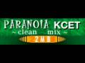 videos de PARANOiA KCET [Clean mix] - 2MB