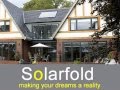 SOLARFOLD Bi Fold doors