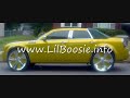 Lil boosie - tatted up