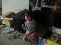 kids love to dance