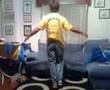 Body Levitation