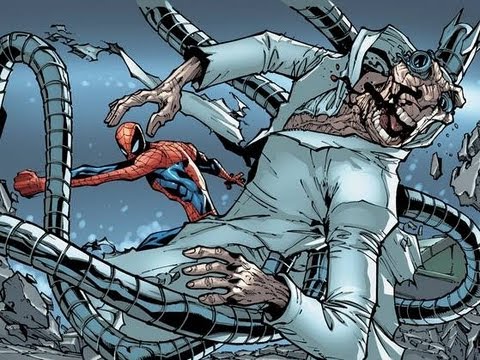 peter parker - say hello to the Superior Spiderman! add me on facebook! http://www.facebook.com/thefull.comic 3gp download: https://mega.co.nz/#!IttREahT!ITnxombhGGCF2w7XN4...