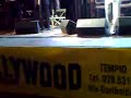 ratti matti sotto il palco al concerto di paolo belli parte3