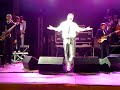 ratti matti sotto il palco al concerto di paolo belli parte3