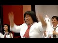 No Matter What Woman (CFC FFL Dance Pres.)