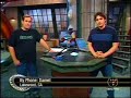 The Screen Savers 4-15-2004