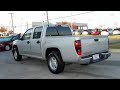 Pre-Owned 2007 Chevrolet Colorado Fort Worth TX