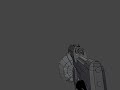 Brute Mauler Fire Animation