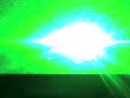 luces panther  laser