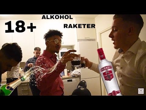 NYÅRSAFTON (FEST)