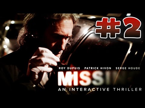 Watch Gone Missing Download Watch Gone Missing Download