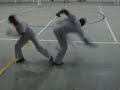 capoeira bem-te-vi cabo de st agostinho