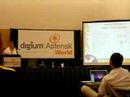 Bill Miller Announces DIDXchange wins Digium Innovator Award