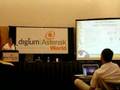 Bill Miller Announces DIDXchange wins Digium Innovator Award