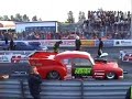 Winter Nationals TD Final 403-289 km/h