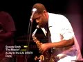 soweto kinch interview and live songs
