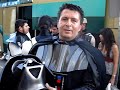 Saludo de la 501