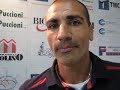 interviste dopo gara pro vasto vs santegidiese
