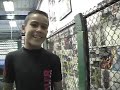 MMA CRIBS ULTIMATE DRAKE DUDLEY MMA CRIBS ULTIMATE DRAKE DUDLEY