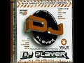 DJ PLAYER VOL.8     SELEZIONATA DA :  Dj SANNY J & SONNYAKA  ( distribuzione Self )