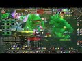 Anetheron (Mount Hyjal) - Protection Paladin