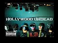 Hollywood Undead no .5