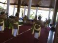 Kartini Piningit Dance