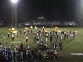 Tooele High School THS marching band- homecoming-2007