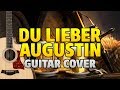 Oh, My Dear Augustin (Acoustic Fingerstyle Guitar Cover)