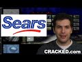 1/7/08: News on Cracked: Sears, Fat Kids, Primaries, Justine