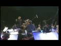 Michel Godard tuba solo with Rabih Abou Khalil and the Macedonian Philarmonic orchestra