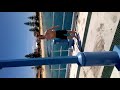 epic jetty jump