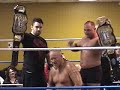 POWW Inside The Ropes #86 (2/3) POWW Inside The Ropes #86 (2/3)