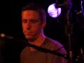 Challaban- Mercury Lounge, NYC 3/31/02